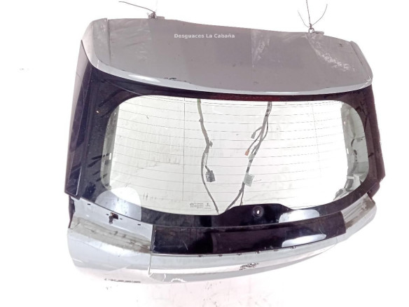 9831045880  PORTON PEUGEOT 2008|Desguaces La Cabaña