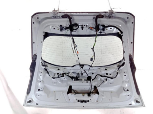 9831045880  PORTON PEUGEOT 2008|Desguaces La Cabaña