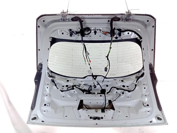 9831045880  PORTON PEUGEOT 2008|Desguaces La Cabaña