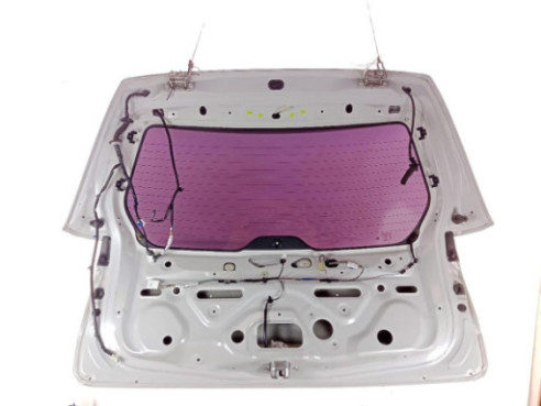 PORTON SUBARU FORESTER (SH_)|Desguaces La Cabaña