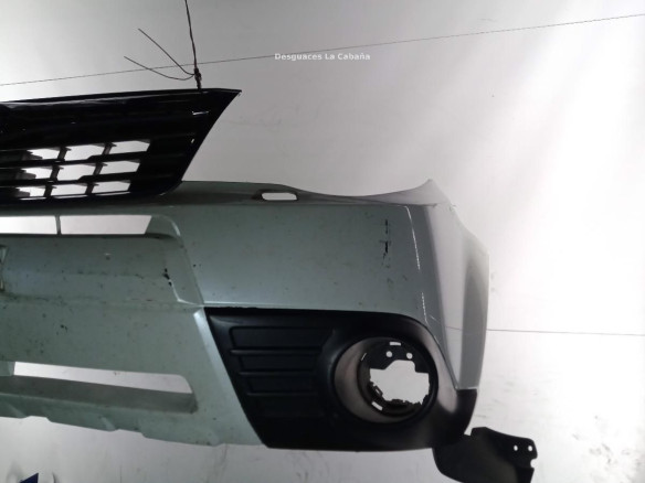 PARAGOLPES DEL SUBARU FORESTER (SH_)|Desguaces La Cabaña