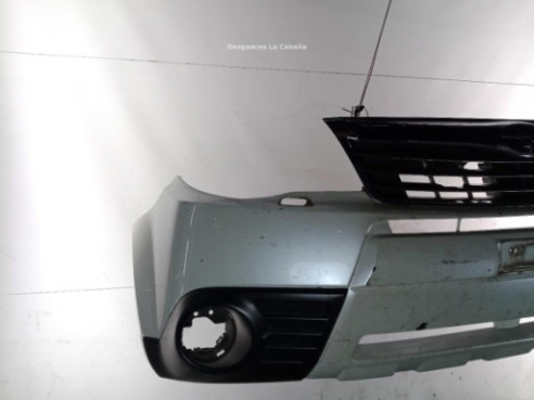 PARAGOLPES DEL SUBARU FORESTER (SH_)|Desguaces La Cabaña