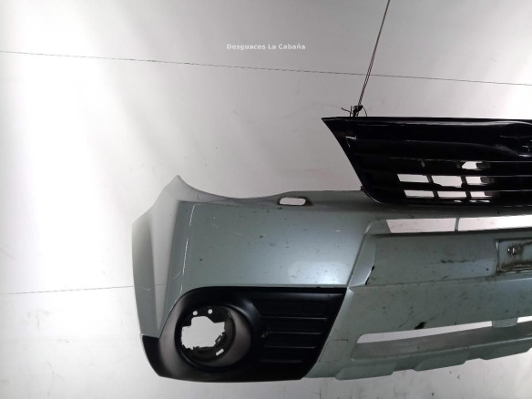 PARAGOLPES DEL SUBARU FORESTER (SH_)|Desguaces La Cabaña