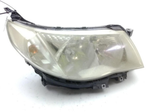 12380010000 FARO DERECHO SUBARU FORESTER (SH_)|Desguaces La Cabaña