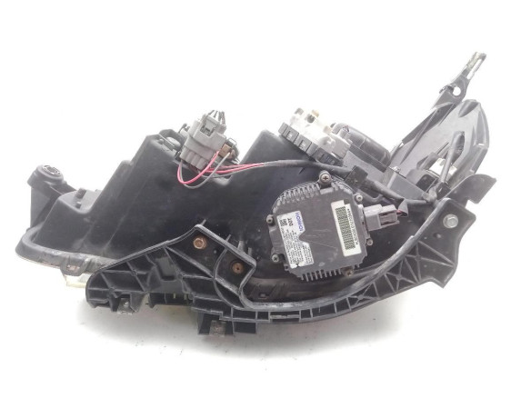 12380010000 FARO DERECHO SUBARU FORESTER (SH_)|Desguaces La Cabaña