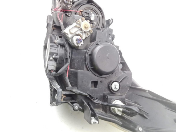 12380010000 FARO DERECHO SUBARU FORESTER (SH_)|Desguaces La Cabaña