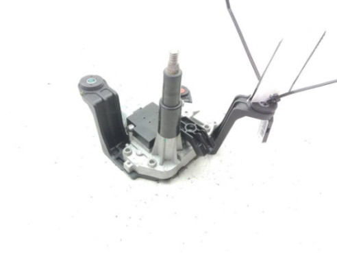 13256923 MOTOR LIMPIAPARABRISAS TRA OPEL ZAFIRA TOURER C (P12)|Desguaces La Cabaña