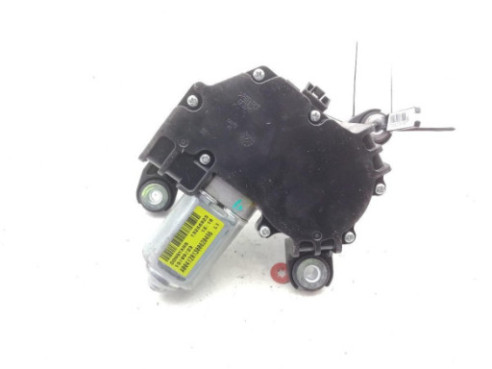 MOTOR LIMPIAPARABRISAS TRASERO|Desguaces La Cabaña 2