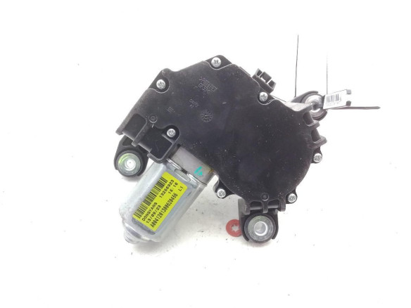 13256923 MOTOR LIMPIAPARABRISAS TRA OPEL ZAFIRA TOURER C (P12)|Desguaces La Cabaña