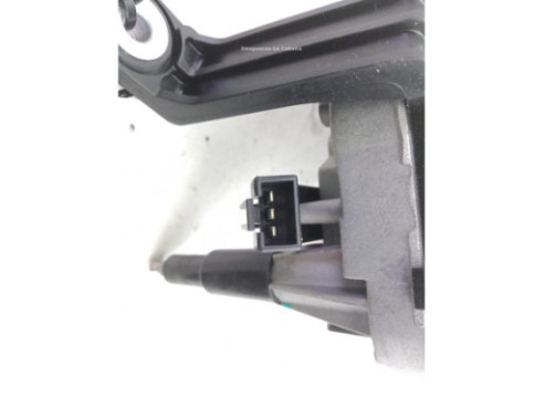 13256923 MOTOR LIMPIAPARABRISAS TRA OPEL ZAFIRA TOURER C (P12)|Desguaces La Cabaña