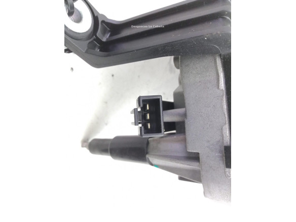 13256923 MOTOR LIMPIAPARABRISAS TRA OPEL ZAFIRA TOURER C (P12)|Desguaces La Cabaña