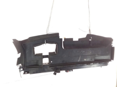 20782429  FRENTE OPEL ZAFIRA TOURER C (P12)|Desguaces La Cabaña