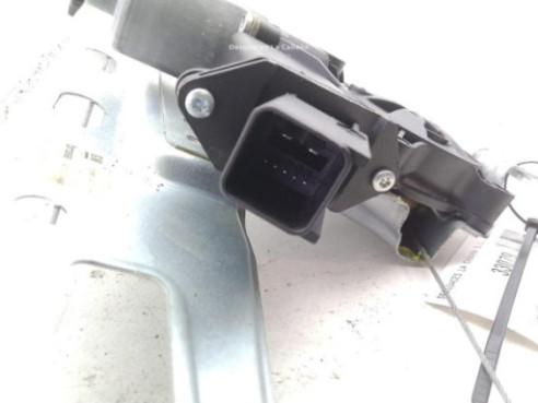 13260141 ELEVALUNAS PUERTA LAT TRA IZQ OPEL ZAFIRA TOURER C (P12)|Desguaces La Cabaña