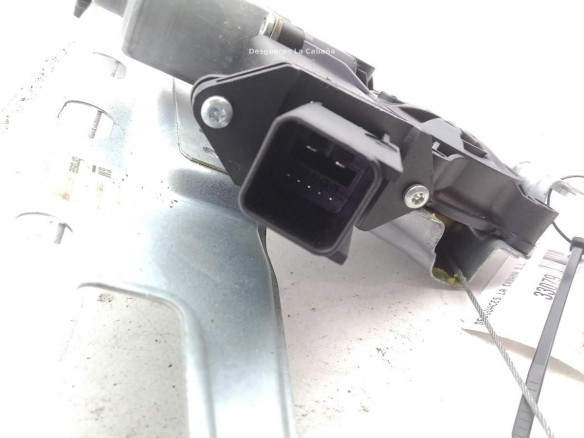 13260141 ELEVALUNAS PUERTA LAT TRA IZQ OPEL ZAFIRA TOURER C (P12)|Desguaces La Cabaña