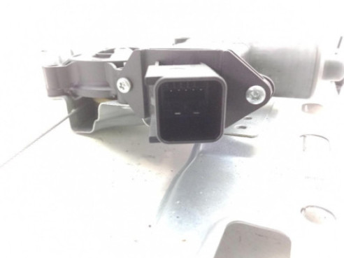 13260142 ELEVALUNAS PUERTA LAT TRA DER OPEL ZAFIRA TOURER C (P12)|Desguaces La Cabaña