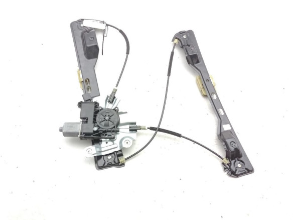 13260137 ELEVALUNAS PUERTA LAT DEL IZQ OPEL ZAFIRA TOURER C (P12)|Desguaces La Cabaña