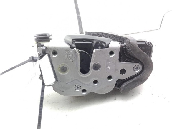 13579566 CERRADURA PUERTA LAT TRA DER OPEL ZAFIRA TOURER C (P12)|Desguaces La Cabaña