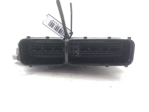 55590420 CENTRALITA MOTOR OPEL ZAFIRA TOURER C (P12)|Desguaces La Cabaña