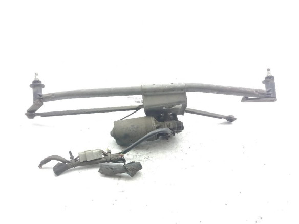 0390241345 MOTOR LIMPIAPARABRISAS DEL VW LT 28-35 II Autobús (2DB, 2DE, 2DK)|Desguaces La Cabaña