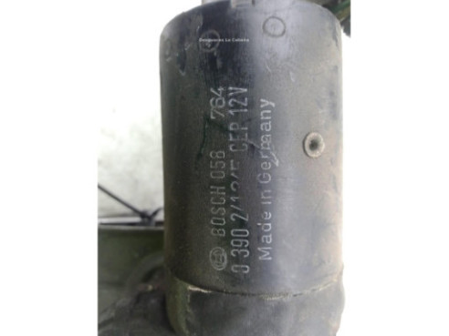 0390241345 MOTOR LIMPIAPARABRISAS DEL VW LT 28-35 II Autobús (2DB, 2DE, 2DK)|Desguaces La Cabaña