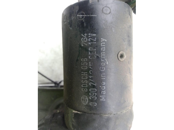0390241345 MOTOR LIMPIAPARABRISAS DEL VW LT 28-35 II Autobús (2DB, 2DE, 2DK)|Desguaces La Cabaña