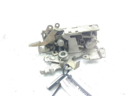 CERRADURA PUERTA LAT DEL IZQ VW LT 28-35 II Autobús (2DB, 2DE, 2DK)|Desguaces La Cabaña