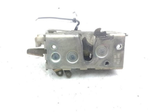 CERRADURA PUERTA LAT DEL IZQ VW LT 28-35 II Autobús (2DB, 2DE, 2DK)|Desguaces La Cabaña