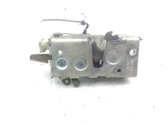 CERRADURA PUERTA LAT DEL IZQ VW LT 28-35 II Autobús (2DB, 2DE, 2DK)|Desguaces La Cabaña
