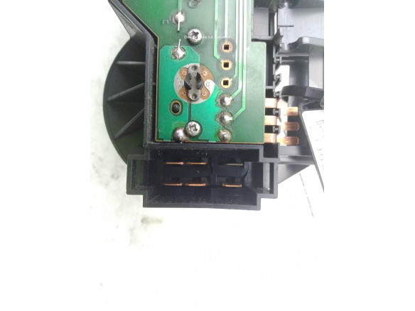 122489581000 MANDO CALEFACCION VW LT 28-35 II Autobús (2DB, 2DE, 2DK)|Desguaces La Cabaña