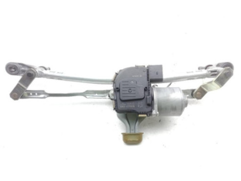 1397225003 MOTOR LIMPIAPARABRISAS DEL PEUGEOT 5008 II|Desguaces La Cabaña