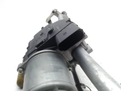 1397225003 MOTOR LIMPIAPARABRISAS DEL PEUGEOT 5008 II|Desguaces La Cabaña