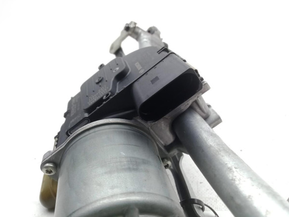 1397225003 MOTOR LIMPIAPARABRISAS DEL PEUGEOT 5008 II|Desguaces La Cabaña