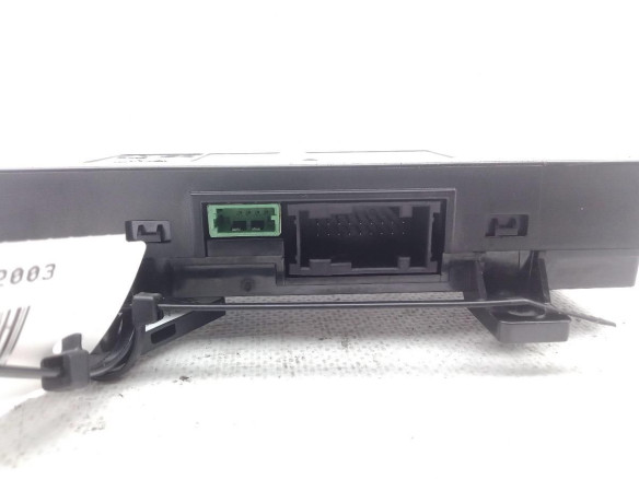 9824679080 MODULO ELECTRONICO 7 PEUGEOT 5008 II|Desguaces La Cabaña