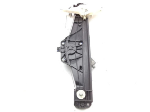 9811794480 ELEVALUNAS PUERTA LAT TRA IZQ PEUGEOT 5008 II|Desguaces La Cabaña