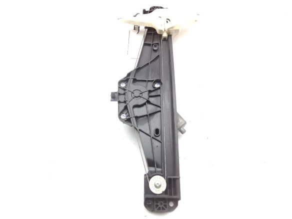 9811794480 ELEVALUNAS PUERTA LAT TRA IZQ PEUGEOT 5008 II|Desguaces La Cabaña