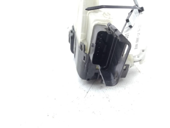 16942918 CERRADURA PUERTA LAT TRA IZQ PEUGEOT 5008 II|Desguaces La Cabaña