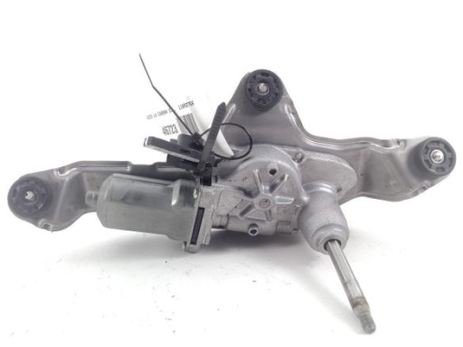 BBM233031A  MANGUETA DEL IZQ MAZDA 3 (BL)|Desguaces La Cabaña