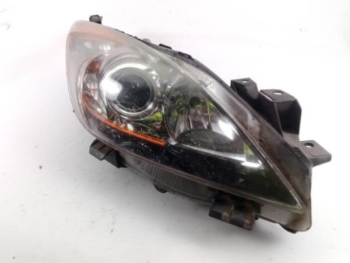 BDG751030 FARO DERECHO MAZDA 3 (BL)|Desguaces La Cabaña