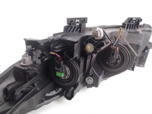 BDG751030 FARO DERECHO MAZDA 3 (BL)|Desguaces La Cabaña