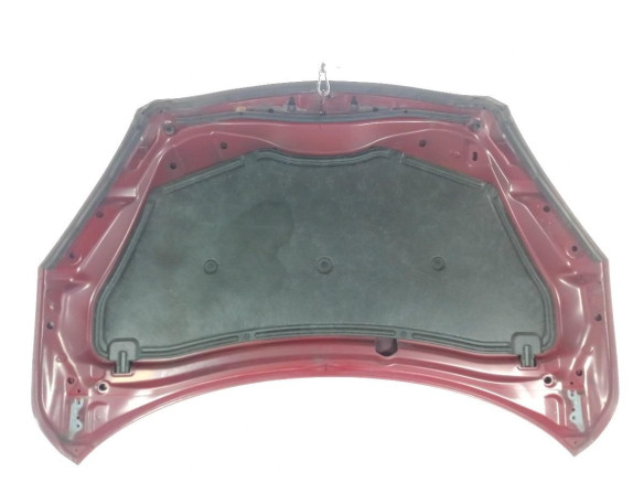 BBY45231XC  CAPO MAZDA 3 (BL)|Desguaces La Cabaña