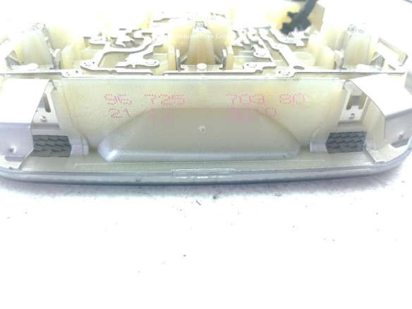 9672570380 PLAFON DEL CITROEN DS3|Desguaces La Cabaña