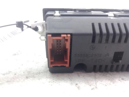 96666323XT DISPLAY CITROEN DS3|Desguaces La Cabaña