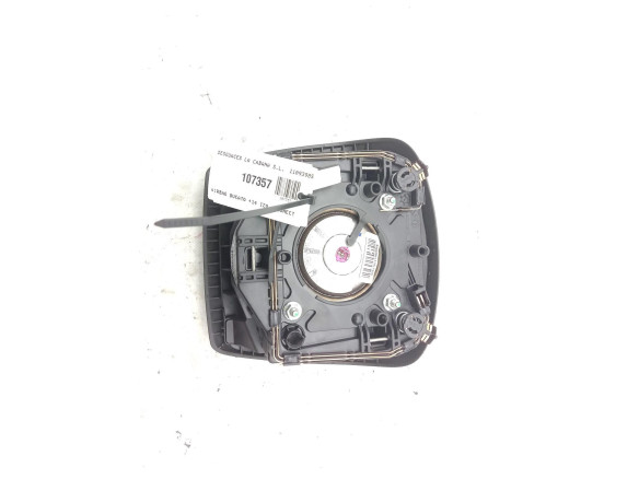 34173897B AIRBAG IZQ FIAT DUCATO Furgón (250_, 290_)|Desguaces La Cabaña