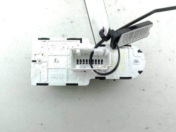 96783350ZD MANDO ELEVALUNAS PUERTA LAT DEL IZQ CITROEN JUMPY Caja/Chasis|Desguaces La Cabaña