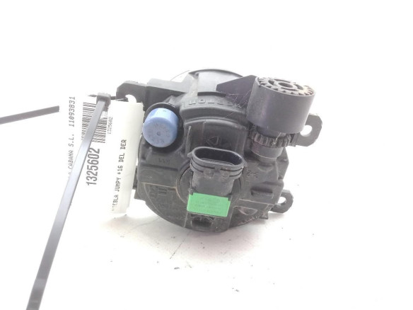 9687410080 NIEBLA DEL DER CITROEN JUMPY Caja/Chasis|Desguaces La Cabaña
