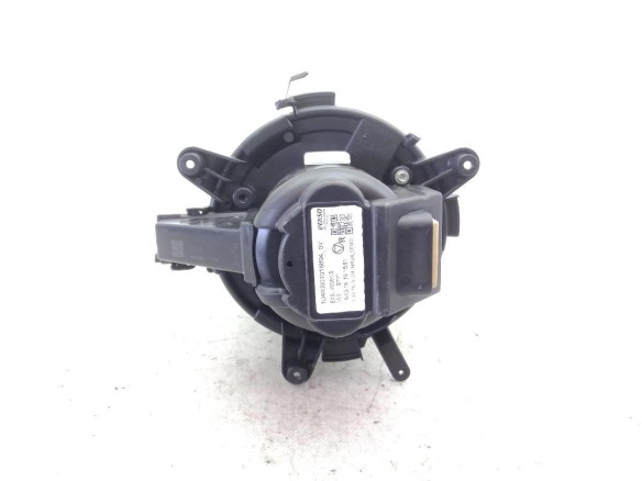 1D480001016804 MOTOR CALEFACCION CITROEN JUMPY Caja/Chasis|Desguaces La Cabaña