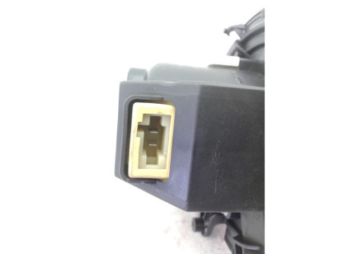 1D480001016804 MOTOR CALEFACCION CITROEN JUMPY Caja/Chasis|Desguaces La Cabaña