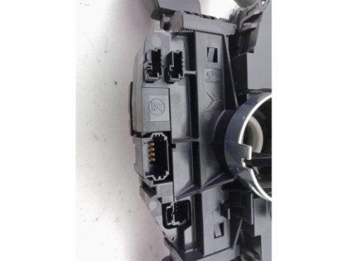 98262561ZD MANDO COMPLETO CITROEN JUMPY Caja/Chasis|Desguaces La Cabaña