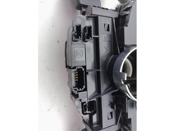 98262561ZD MANDO COMPLETO CITROEN JUMPY Caja/Chasis|Desguaces La Cabaña