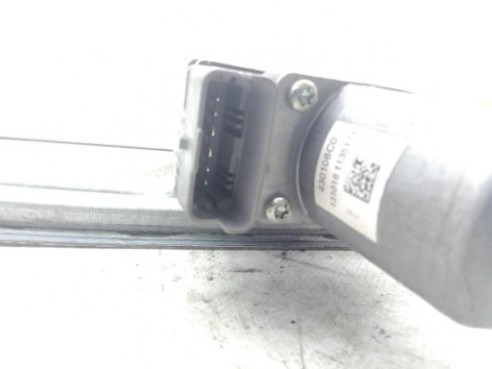 9802531980  ELEVALUNAS PUERTA LAT DEL IZQ CITROEN C4 II (B7)|Desguaces La Cabaña